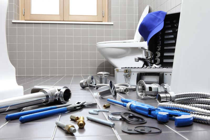 Top Bathroom Remodeling Companies in Cranford, NJ