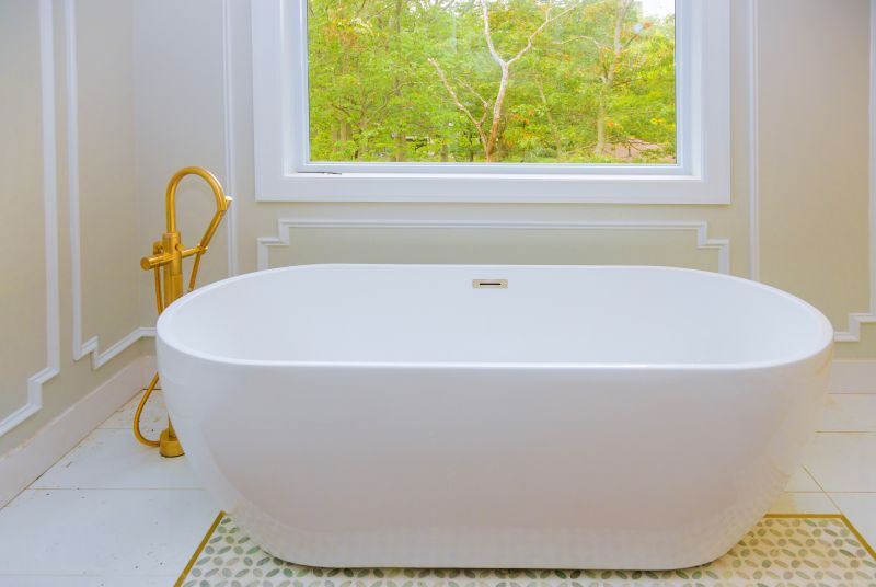 Cost of Bathtub Installation in Matawan, NJ